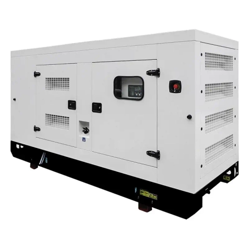 ТСС TCu 110 TSST промышленный дизельный генератор 034056