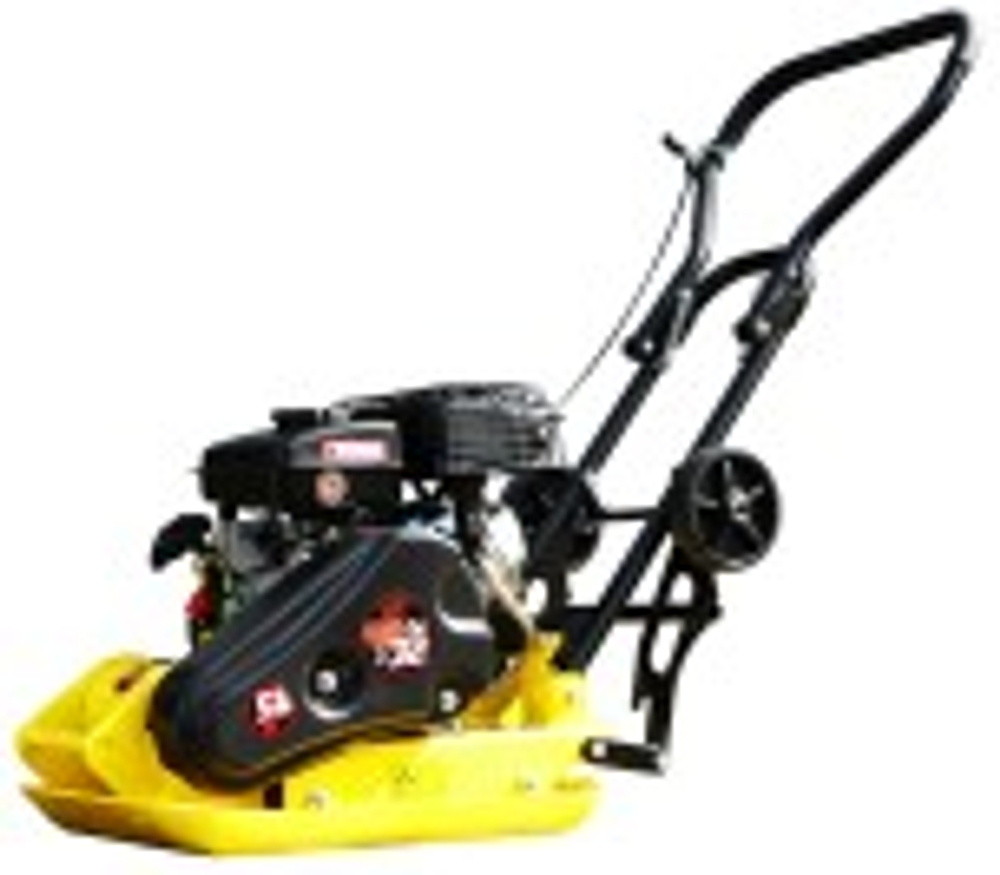 Виброплита Sturm PC8805DK бензиновая