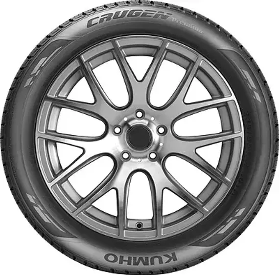 Kumho Crugen Premium KL33 235/60 R17 102V