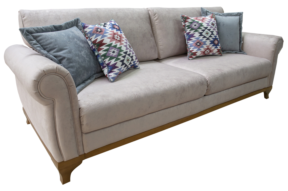 3-х местный диван «Фландер» (3м)