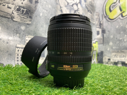 Nikon 18-105mm 3.5-5.6G