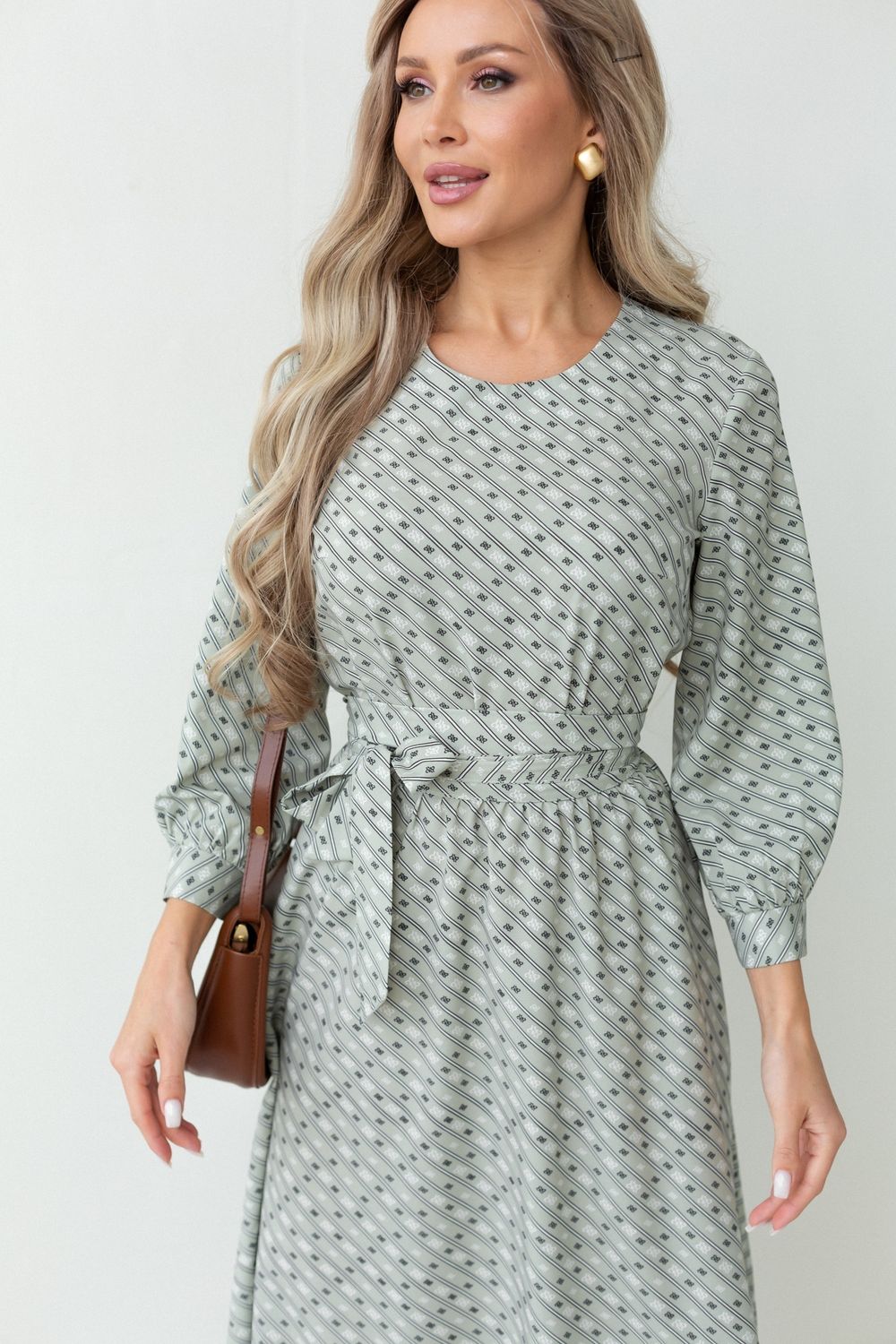 Платье Джаккет №2 Valentina