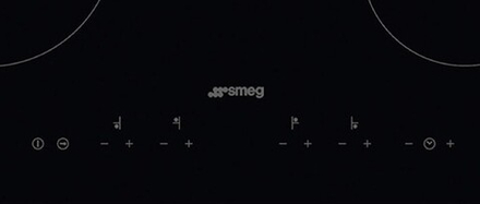 Электрическая варочная панель Smeg SE364ETD