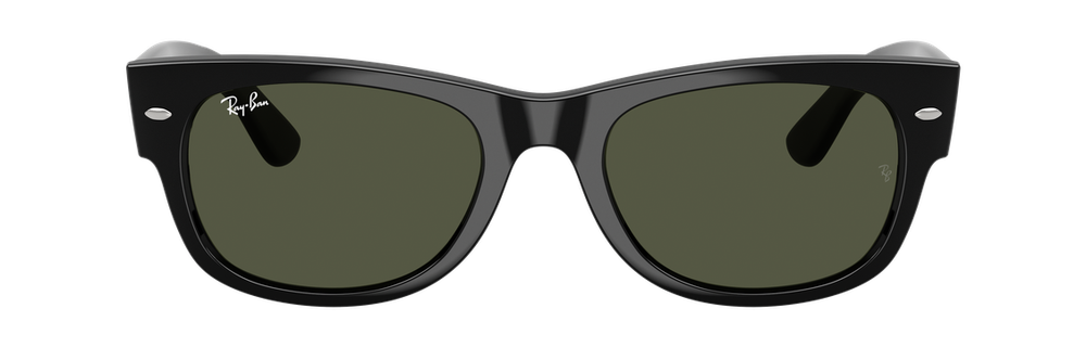 Солнцезащитные очки Ray-Ban RB 0840S 901/31 Mega Wayfarer