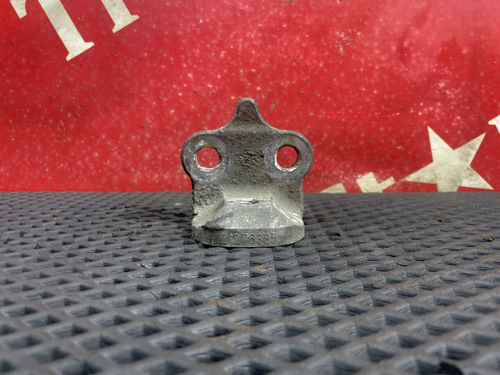 Кронштейн площадки пневмоподушки