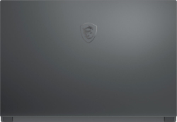 Ноутбук 15.6" MSI Creator 15 A10UET-430RU Темно-серый (9S7-16V321-430)