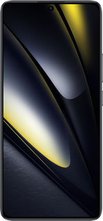 Смартфон POCO F6 12+512 N16T Black