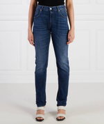 Джинсы HUGO x Replay Marty HUGO - темно-синий(50486492)