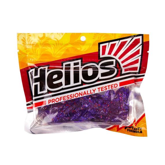 Рак Helios Omar 2,05"/5,2 см Fio 15шт. (HS-24-012)