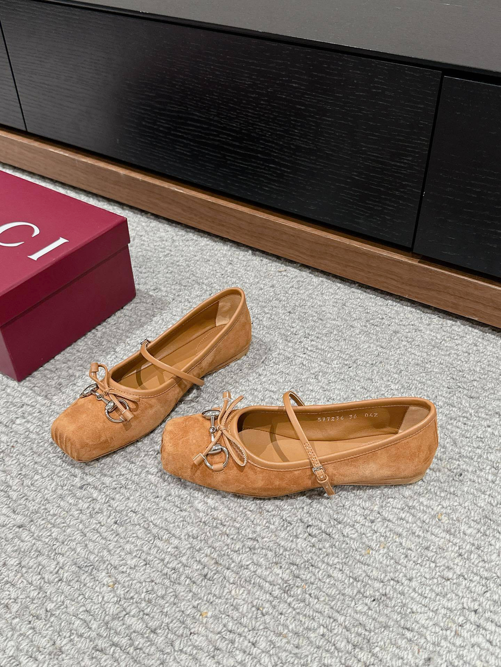Gucci Shoes