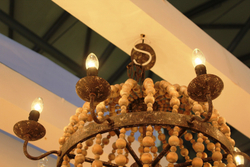 Люстра 01– 51