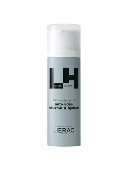 LIERAC Global Anti-Aging Fluid 50ml