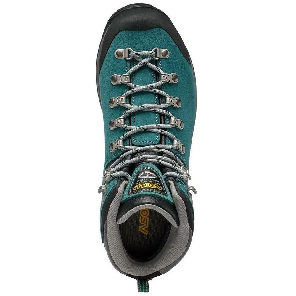 Ботинки треккинговые Asolo Greenwood Bunion GV ML