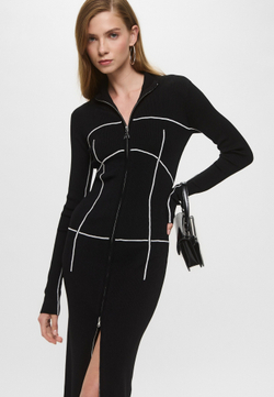 Платье женское PATRIZIA PEPE