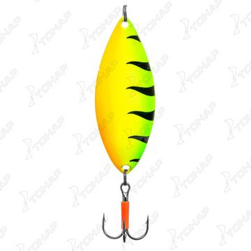 Блесна Колеб-станд Карась 18гр цв.109 (PR-CK-18-109) PREMIER