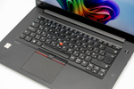 Ноутбук Lenovo ThinkPad P1 Gen 2 ( i7-9850H / Quadro T2000 )
