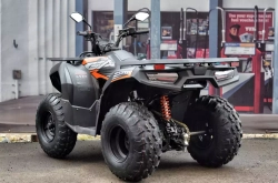 Квадроцикл Voge  Лонсин оверленд 200