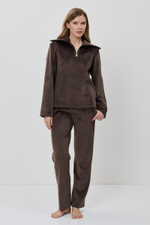 MILENE SET SOFT Комплект женский со штанами