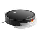 Робот-пылесос Xiaomi Robot Vacuum E5 Чёрный