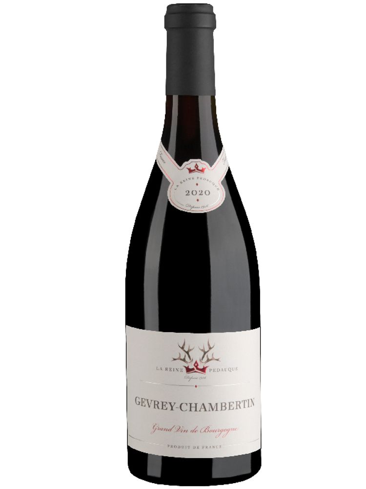 La Reine Pedauque Chambolle-Musigny, AOP Chambolle-Musigny