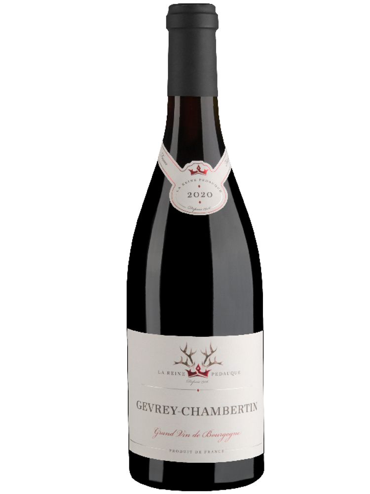 La Reine Pedauque Gevrey-Chambertin, AOP Gevrey-Chambertin