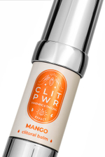 Стимулирующий бальзам для клитора Secret Play манго 15 мл