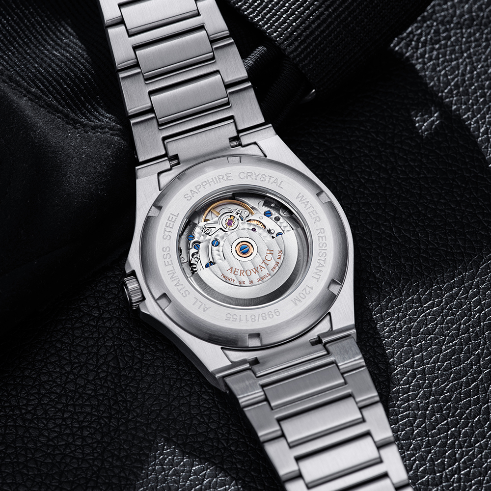 Aerowatch 60998 AA01 M