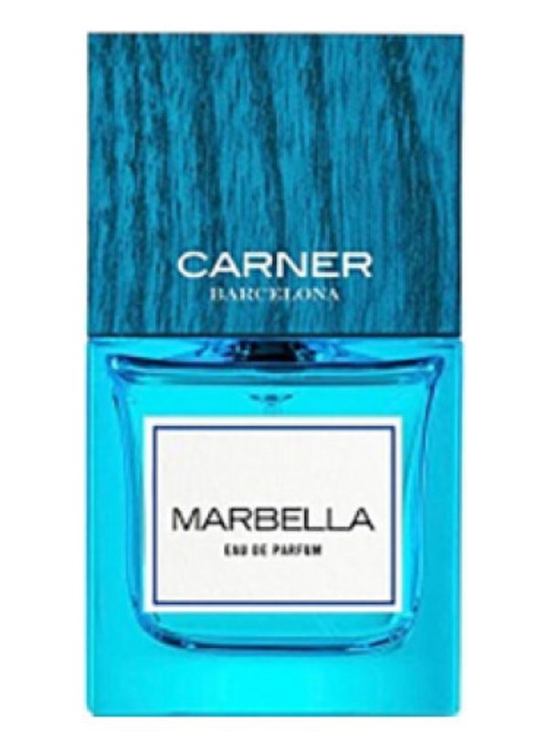 Carner Barcelona Marbella