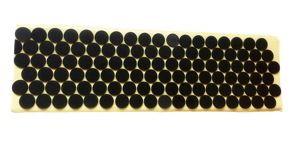 Изолятор демпфирующий ET EVAT3-R21