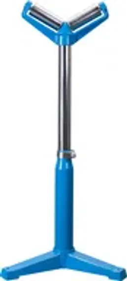 Рольганг универсальный Heden R2000-7, 2 м, арт. 210.310