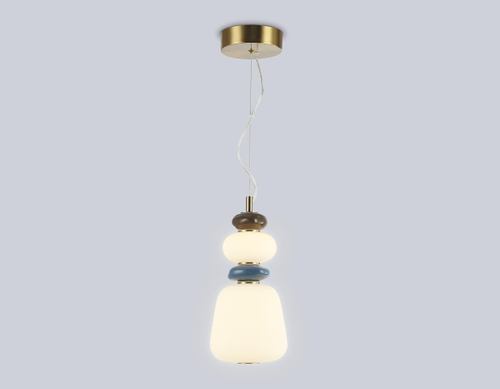 Люстра Ambrella Light HIGH LIGHT LH53162