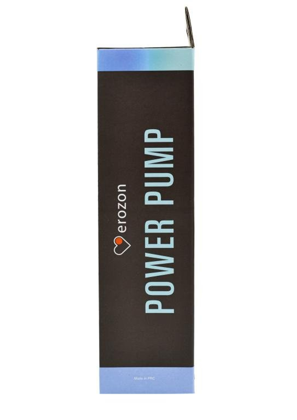 Вакуумная помпа Erozon Automatic Penis Pump (AA Battery )