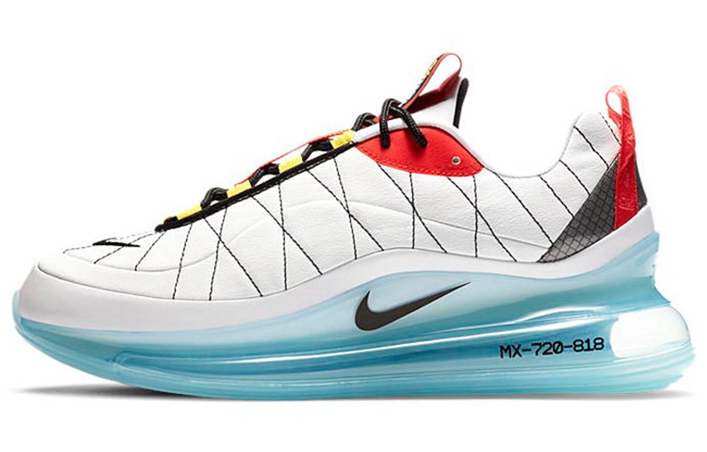 Кроссовки Nike Air Max 720