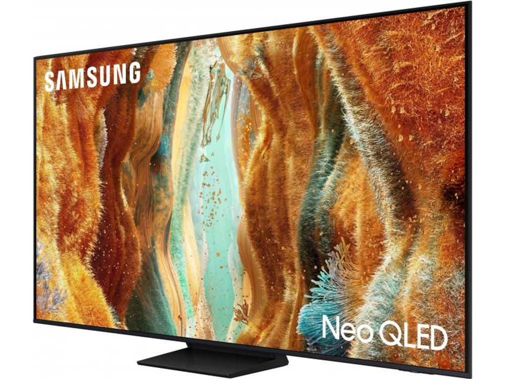 Neo QLED телевизор Samsung QE75QN70F EU 4K Ultra HD