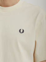 Мужская Футболка Embroidered Champion