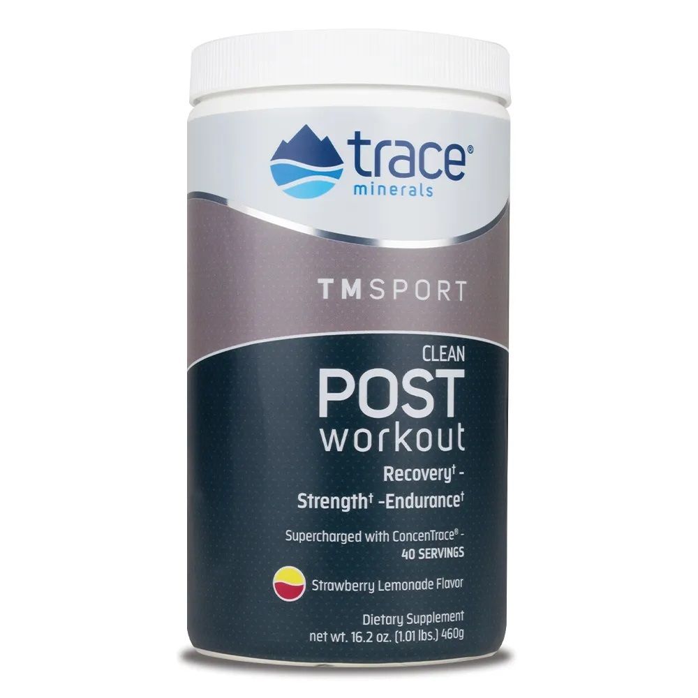 POST Workout Clean 460 gr