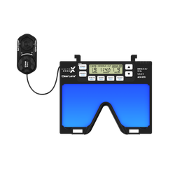 Щиток сварщика START DIGITAL X ZOOM хамелеон