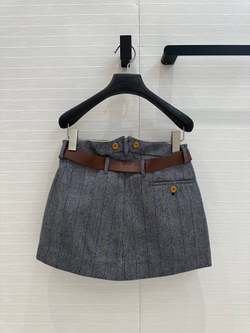 Prada Skirt
