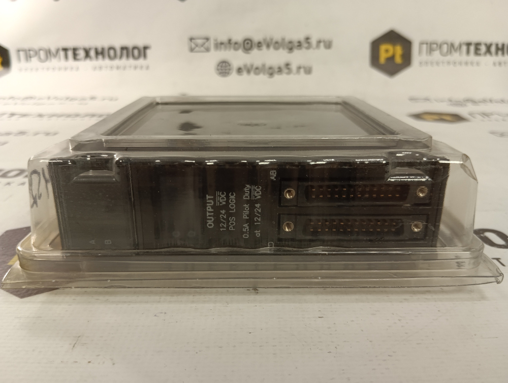 Fanuc IC693MDL753G новое