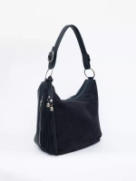 сумка через плечо большая тоут шоппер