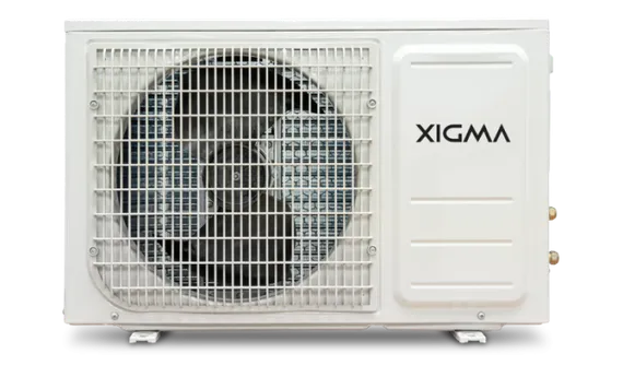 Сплит-система Xigma XG-EFD50RHA-IDU/XG-EFD50RHA-ODU Extraforce 2024