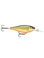 Воблер Shad Rap Elite 75, 7,5см, 12грDSR