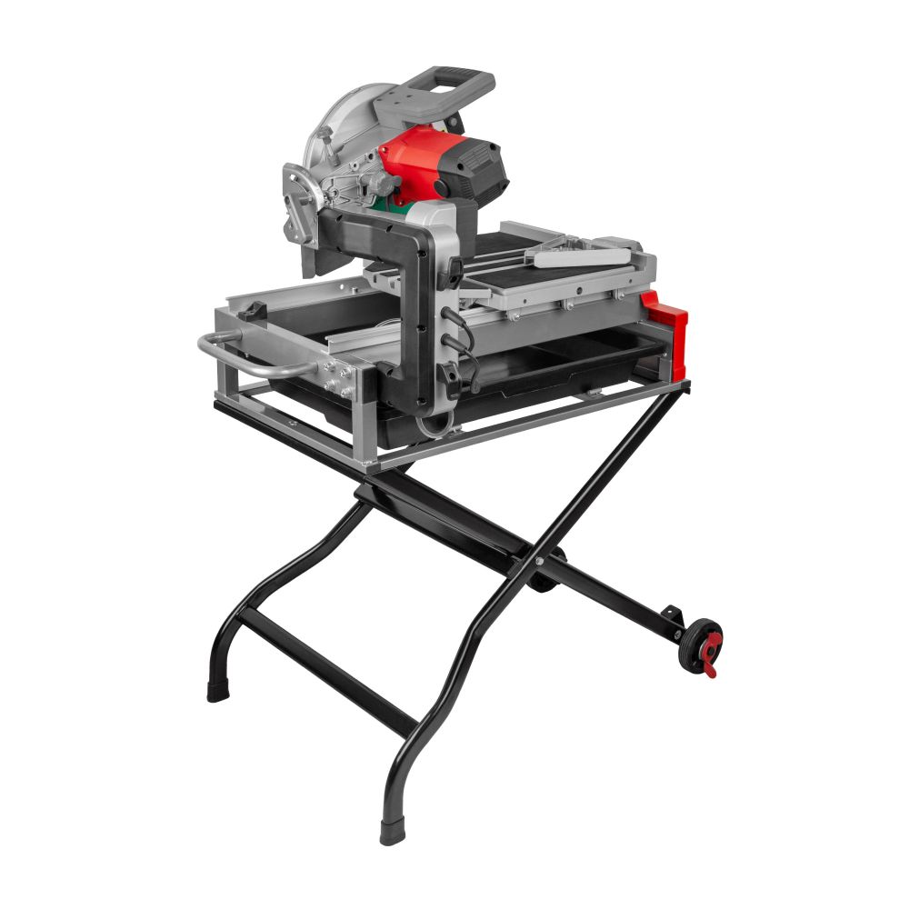 Камнерезный станок DIAM PLK 250/1.8 Proline 600101 - [220V / глубина реза до 90 мм]