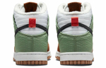 Кроссовки Nike Dunk Lx Nn "Toasty" (Женская размерная сетка)