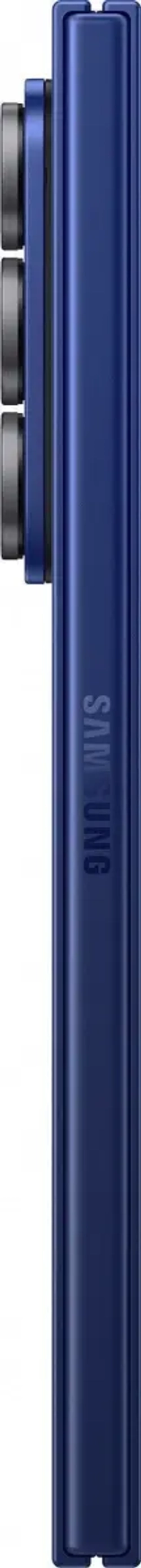 Смартфон Samsung Galaxy Z Fold7 12/256Gb Blue Shadow (SM-F966B)