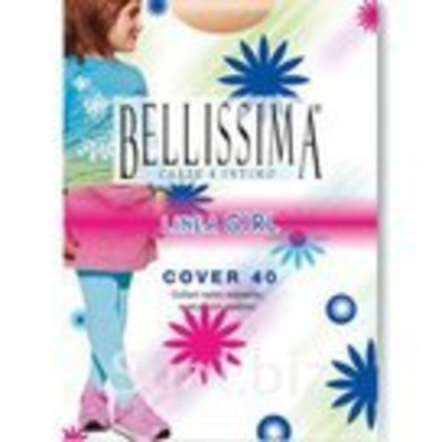 Bellisima  Cover 40
