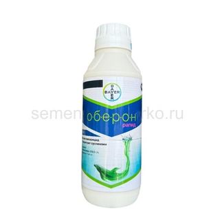 Инсектицид ОБЕРОН РАПИД 1л/Bayer
