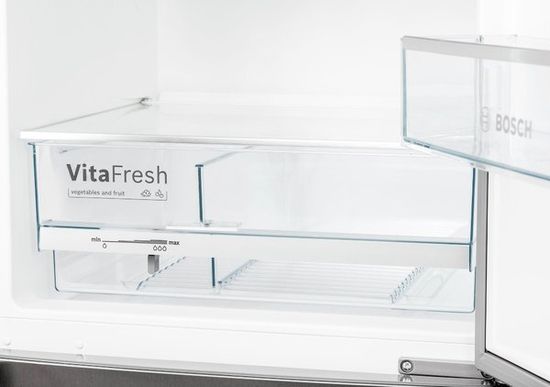 Холодильник Bosch KGE KGE39XL2AR