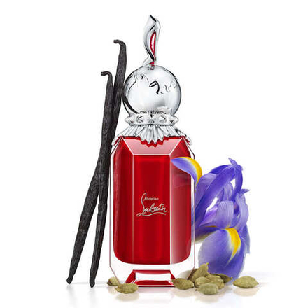CHRISTIAN LOUBOUTIN Loubirouge
