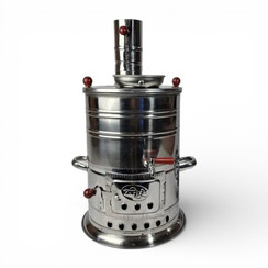 Турецкий самовар 5л